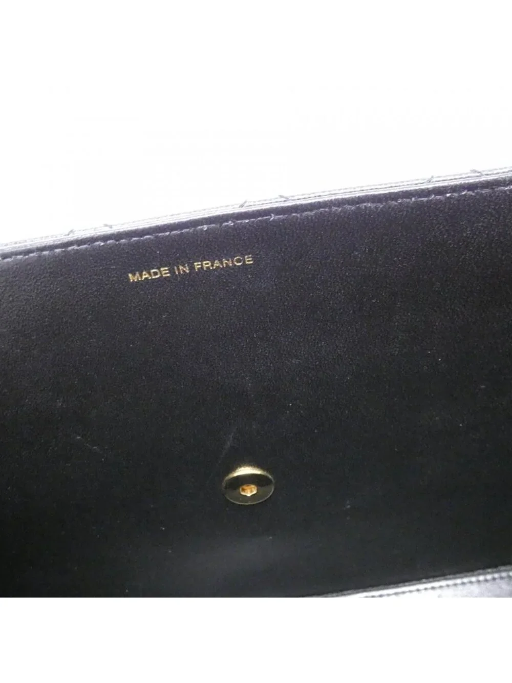 Chanel Vintage Shoulder Bag